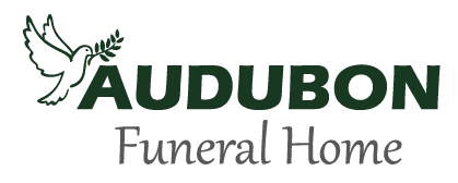 Audubon Funeral Home